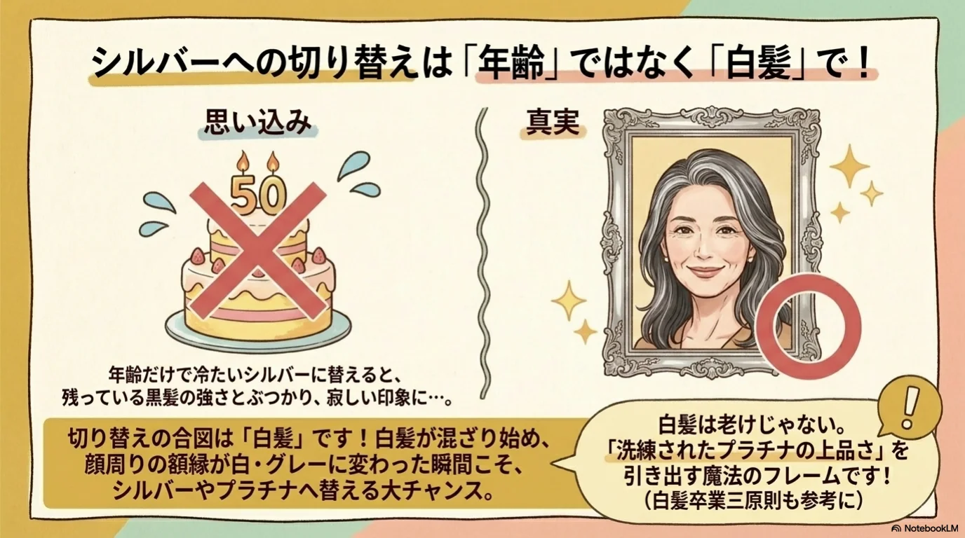 大人アクセ三調整の解説イラスト（11）