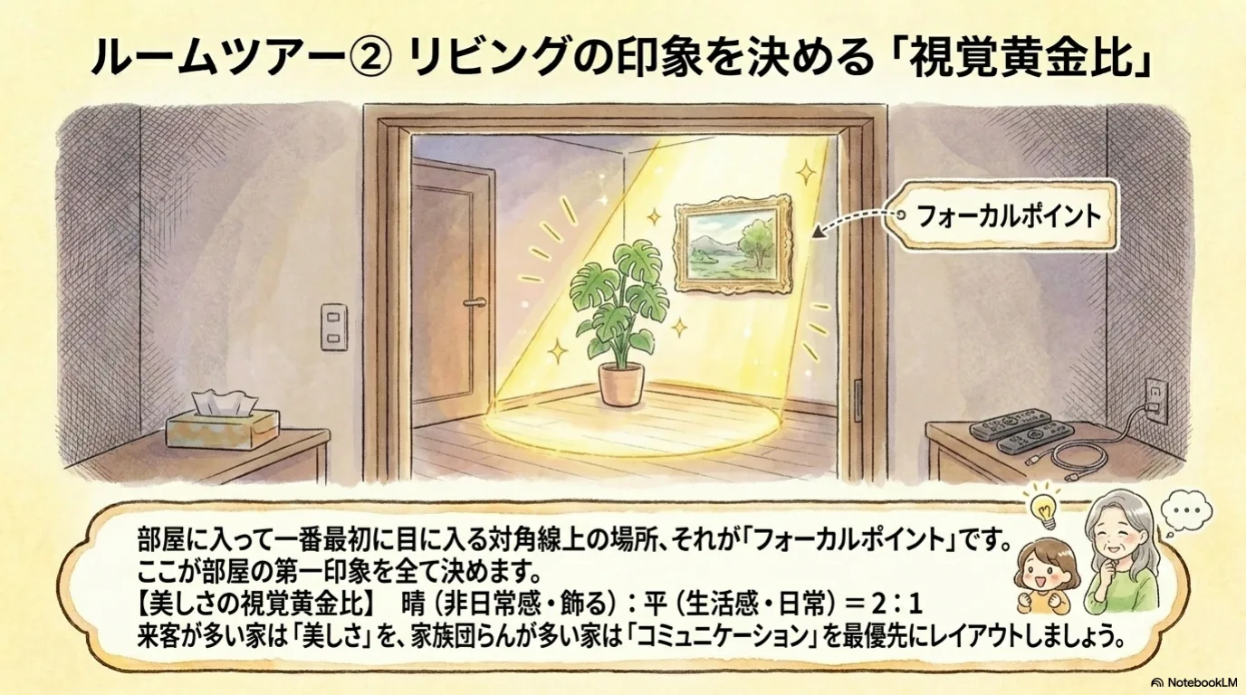 整理収納と割れ窓理論（9）
