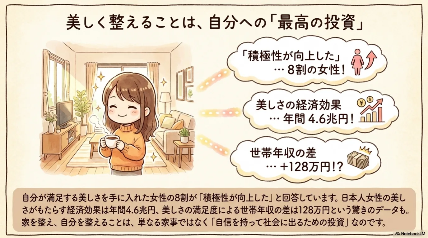整理収納と割れ窓理論（11）