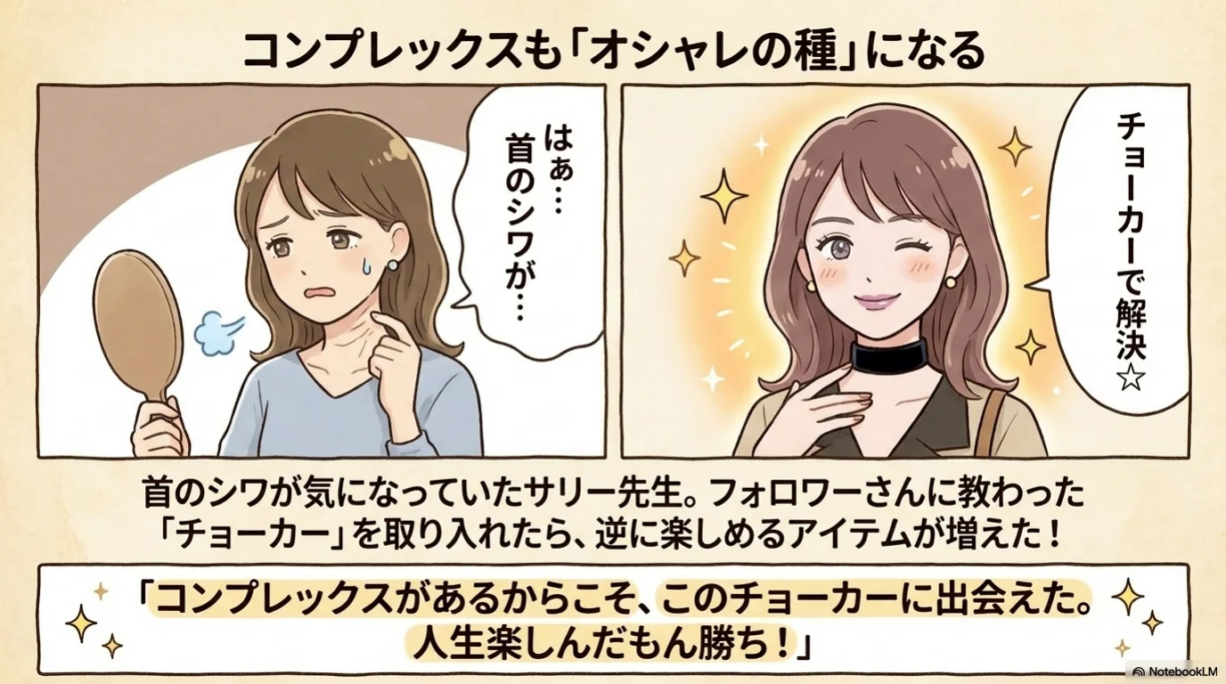 コーデ三軸（11）