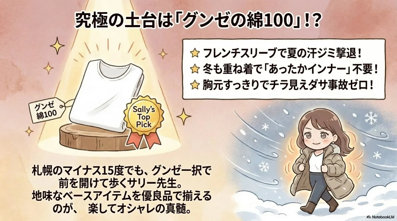 コーデ三軸（13）