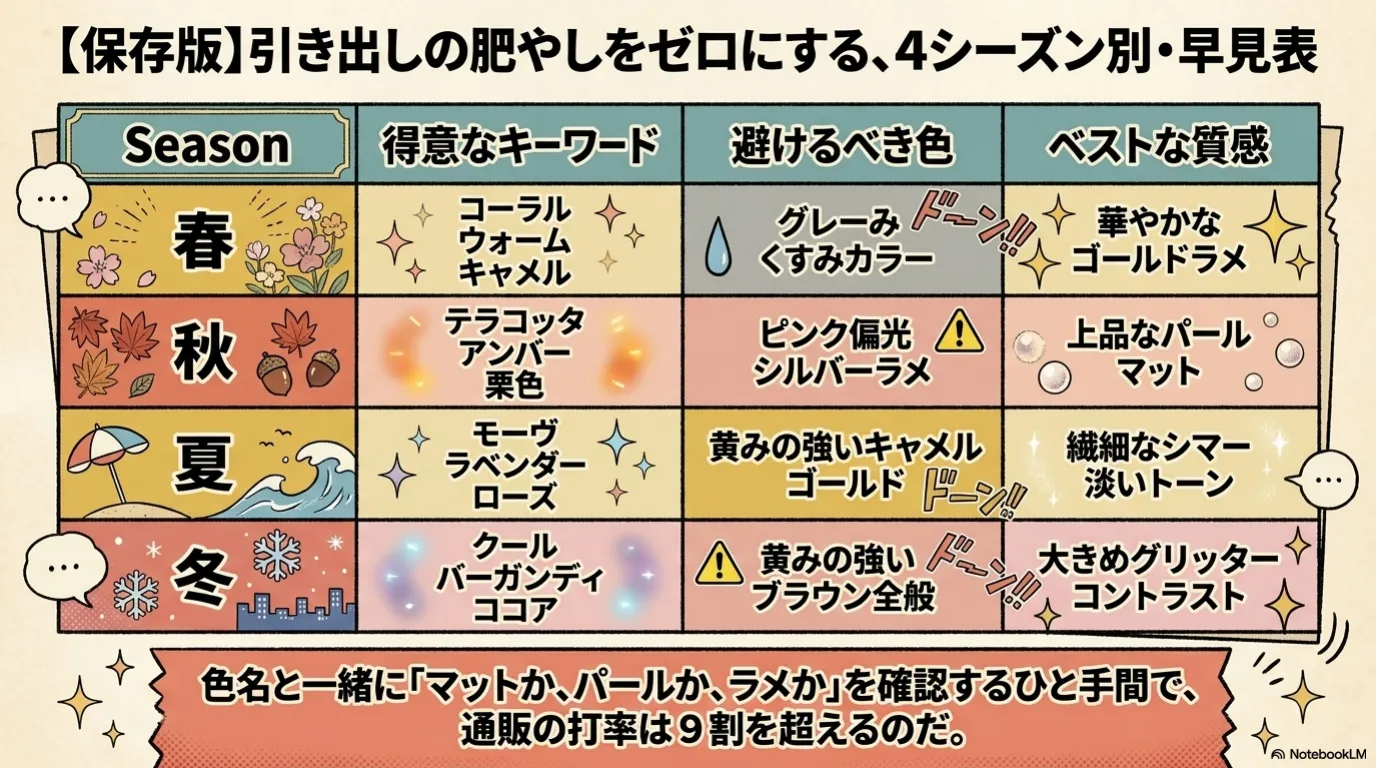 アイシャドウ三見極め（11）