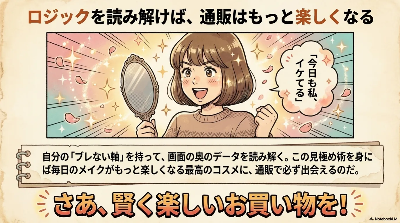 アイシャドウ三見極め（14）