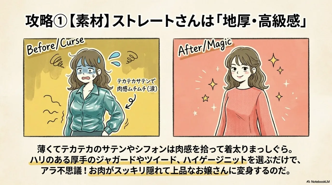 フェミニン三攻略（5）