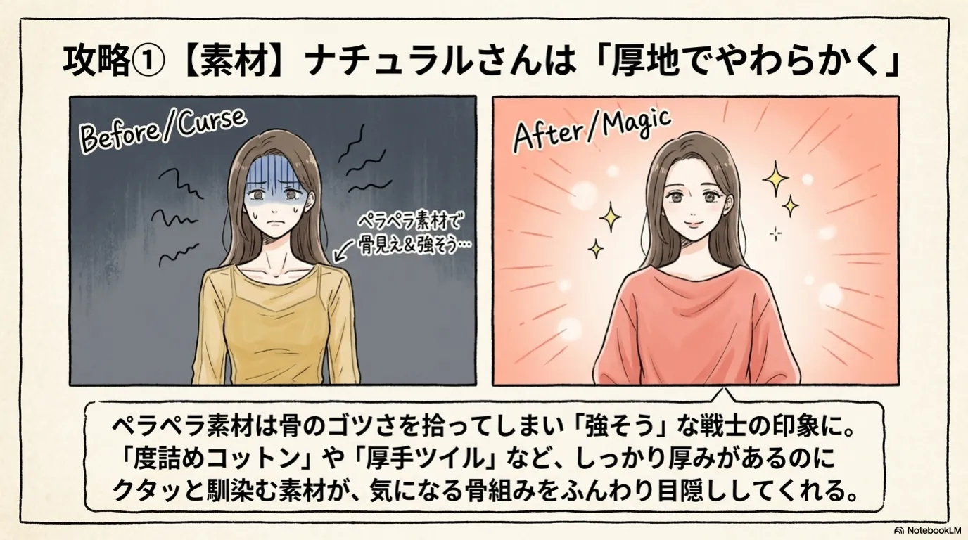 フェミニン三攻略（6）
