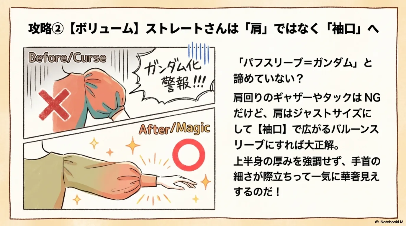 フェミニン三攻略（7）