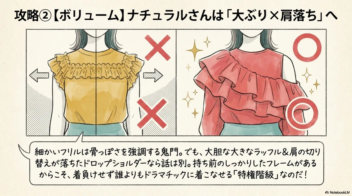 フェミニン三攻略（8）
