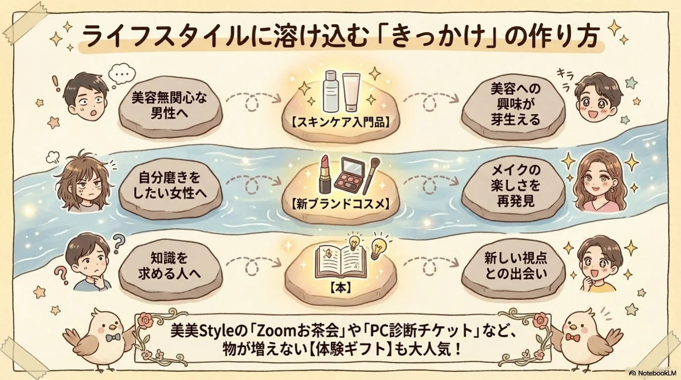 失敗しないギフト三戒（11）