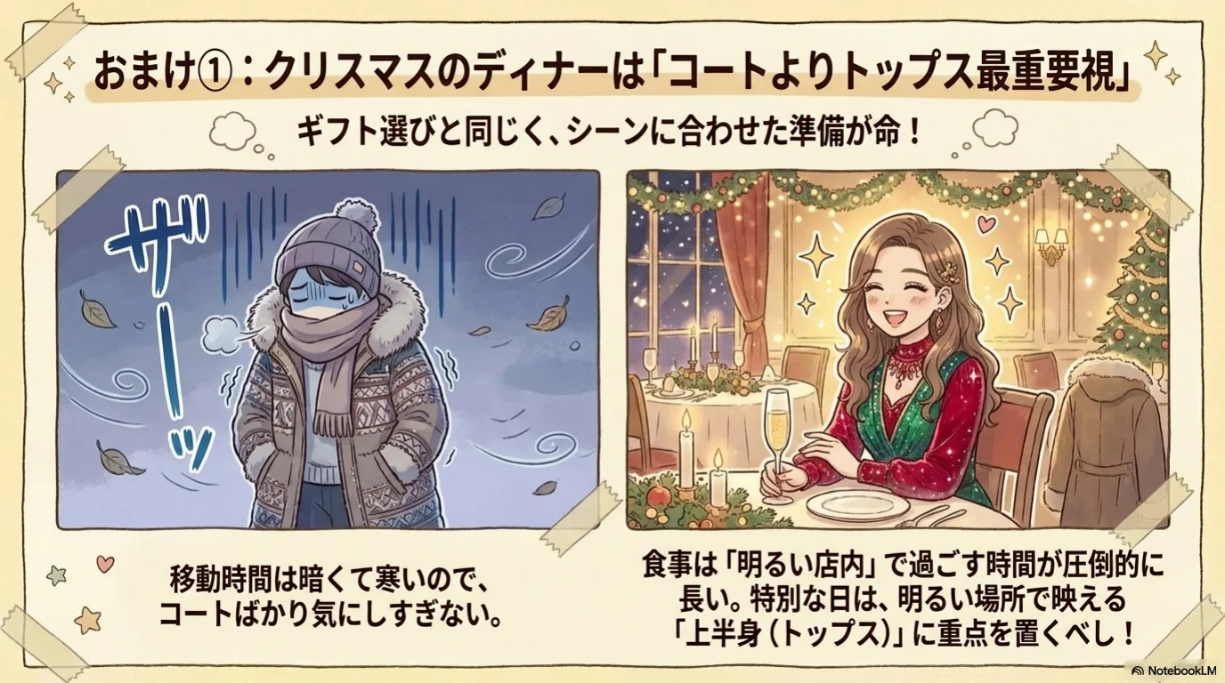 失敗しないギフト三戒（13）