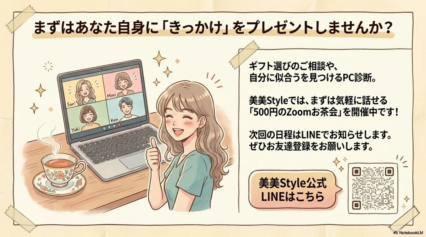 失敗しないギフト三戒（15）