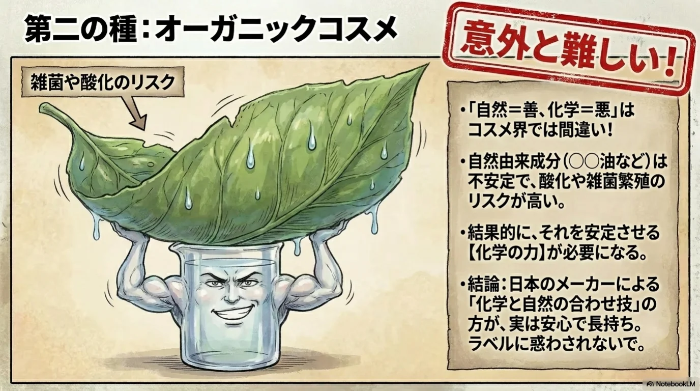 ごめんなさいコスメ四種（6）