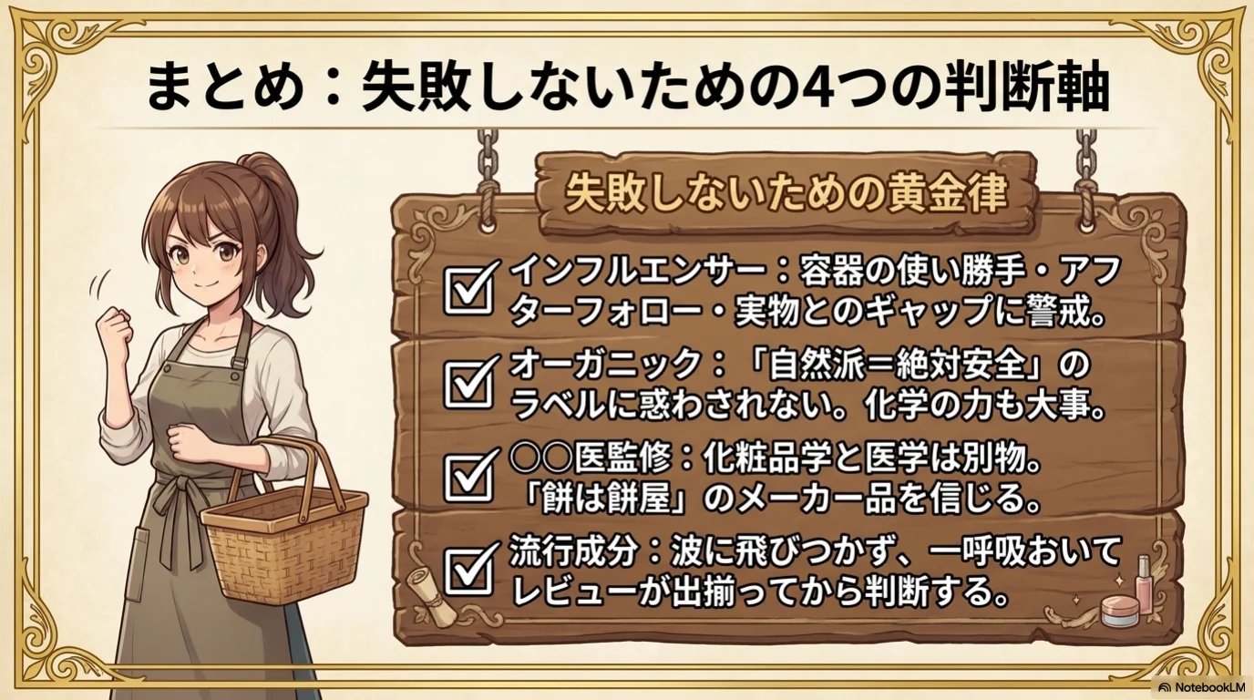 ごめんなさいコスメ四種（13）