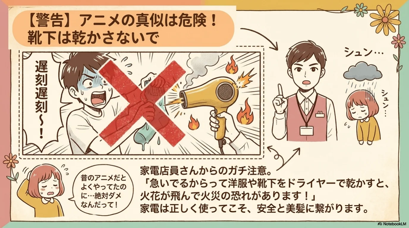 ヘアケア三選び（12）