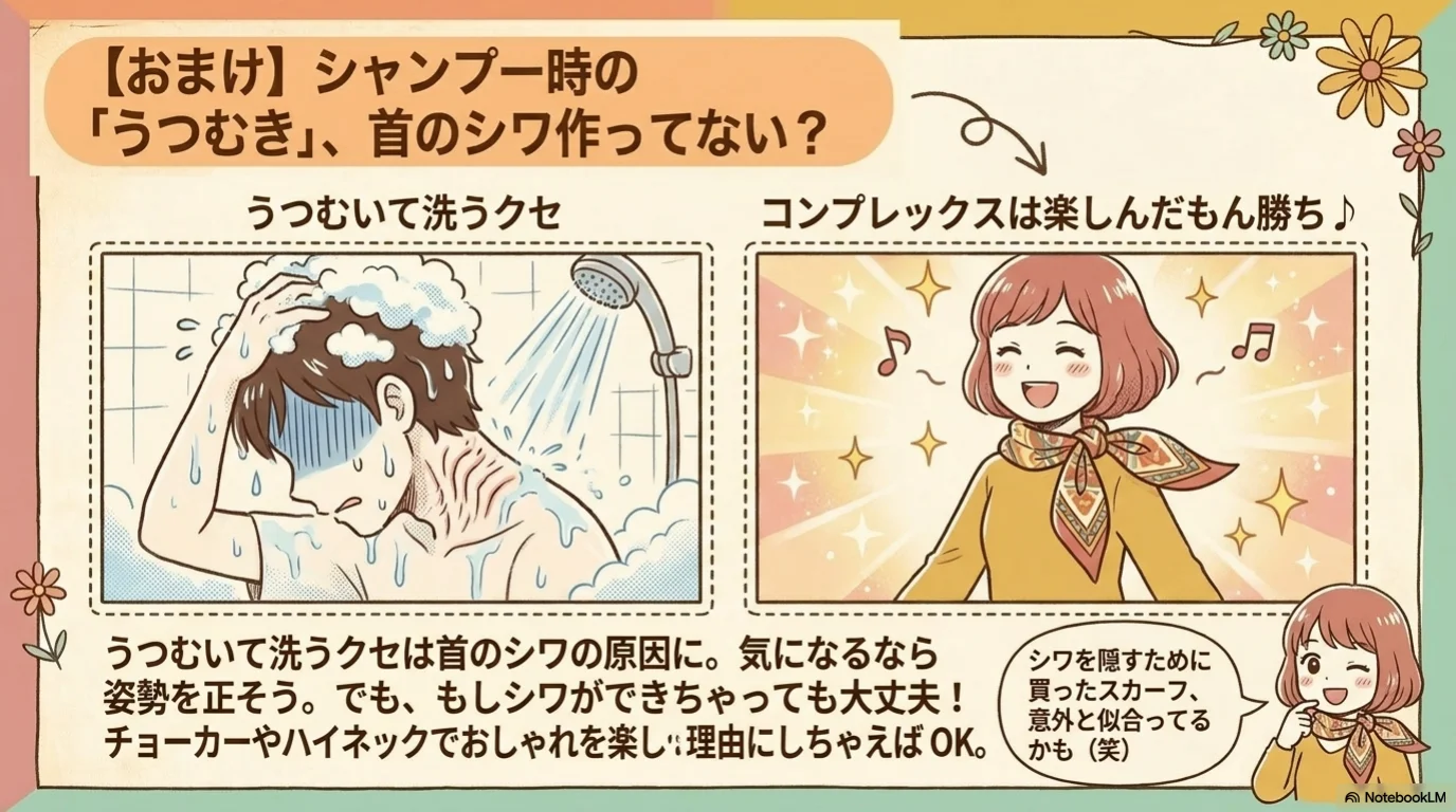 ヘアケア三選び（13）