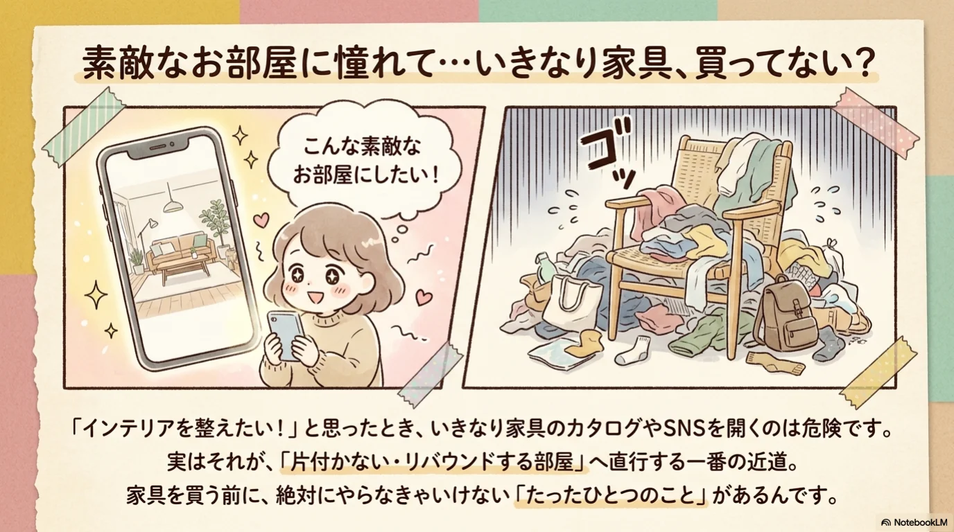 部屋に役目をつける（2）