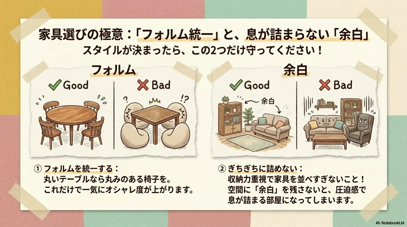 部屋に役目をつける（12）