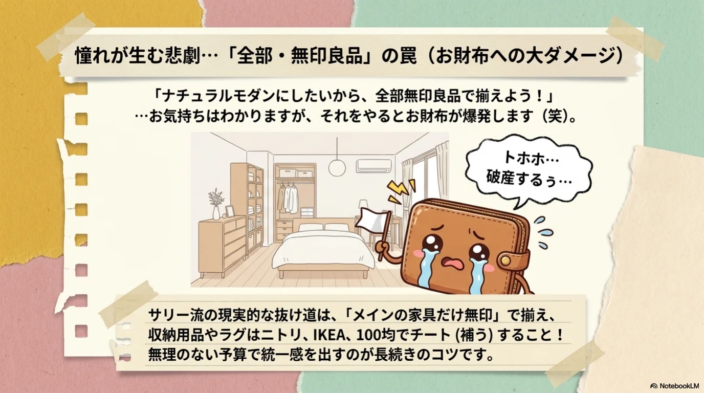 部屋に役目をつける（13）