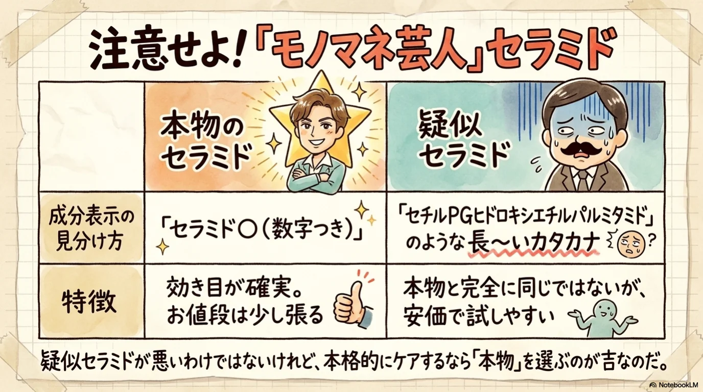 保湿三大因子（7）