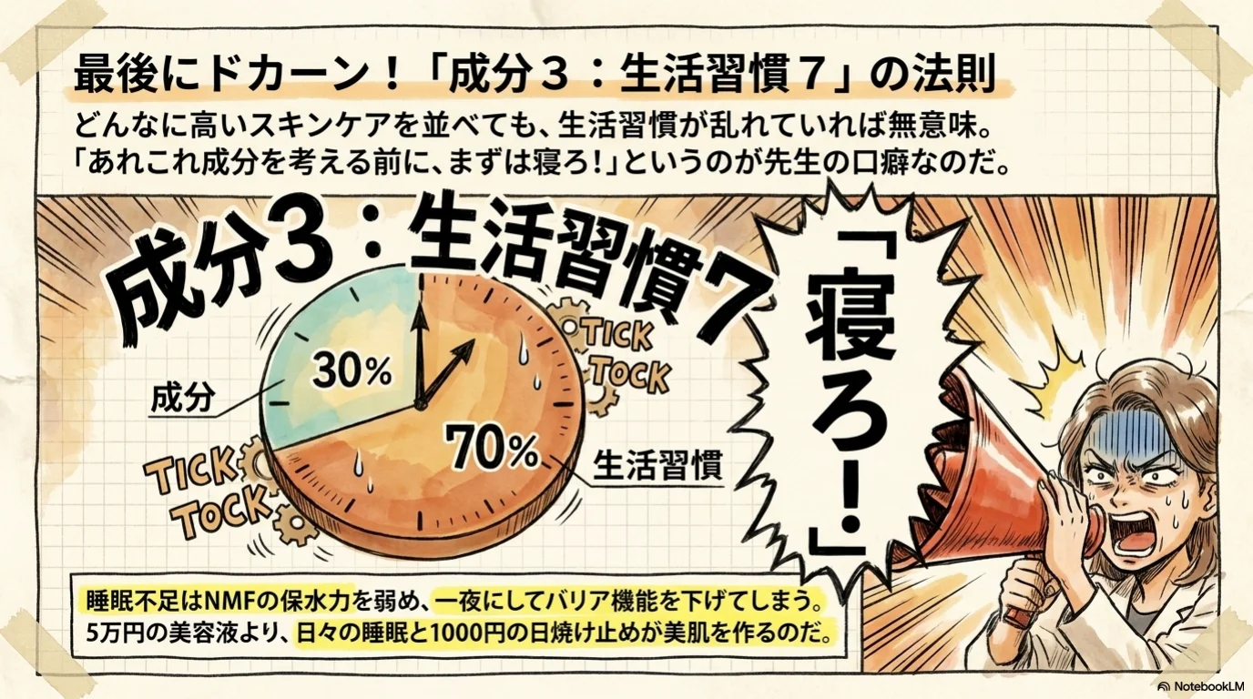 保湿三大因子（12）