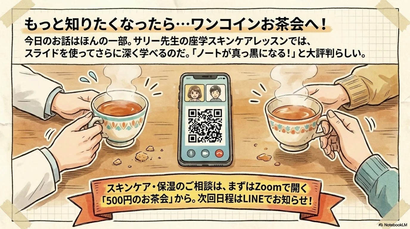 保湿三大因子（14）