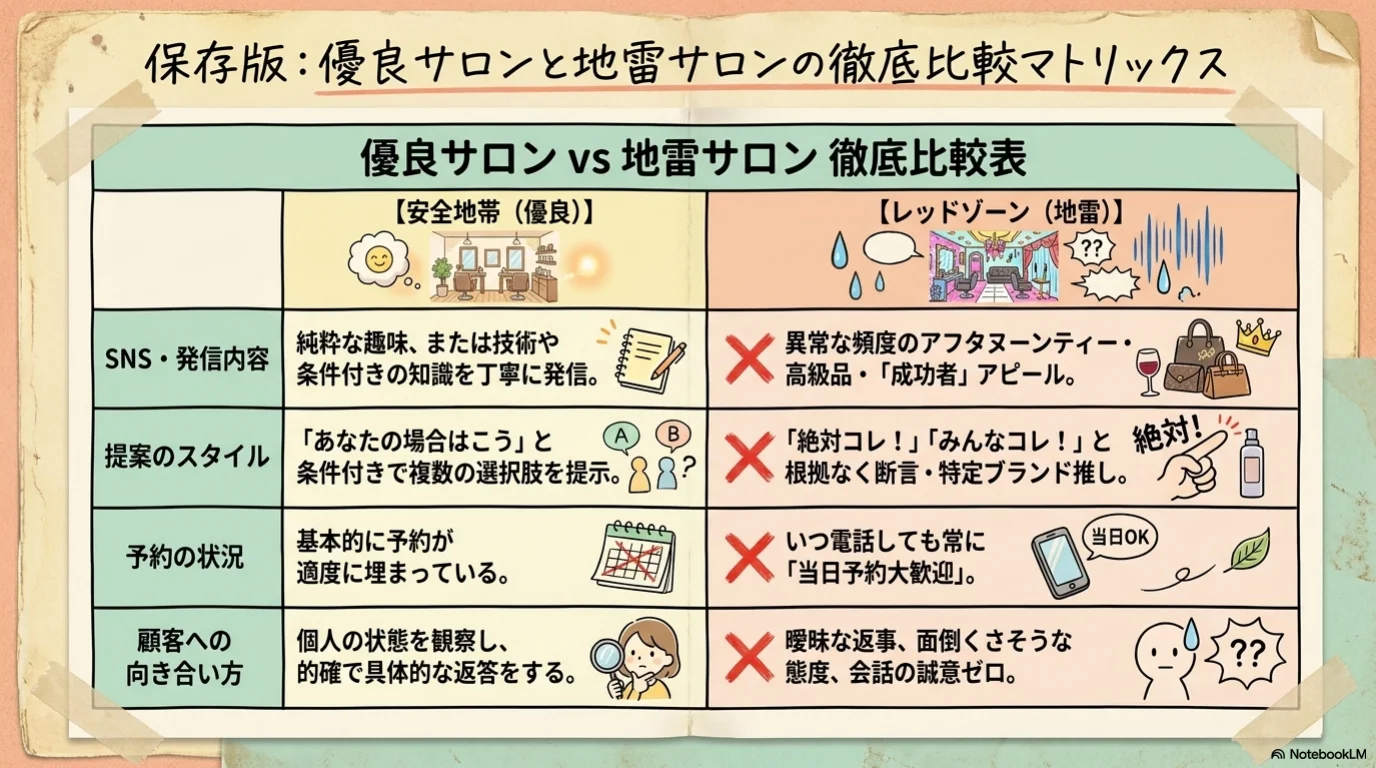 自分は大丈夫が一番危ない（9）