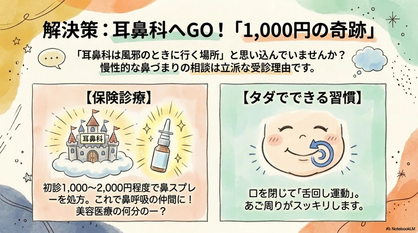 顔パーツ三習慣（7）