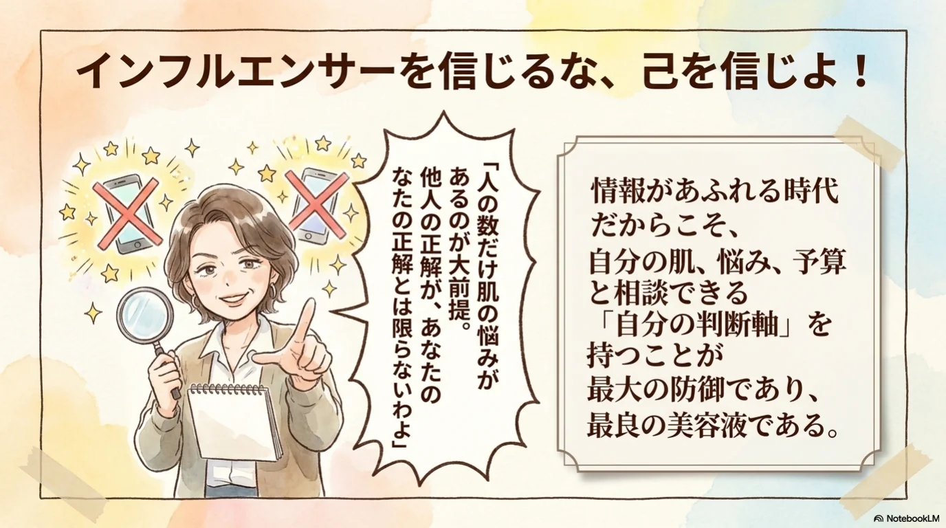 化粧水三軸選び（3）