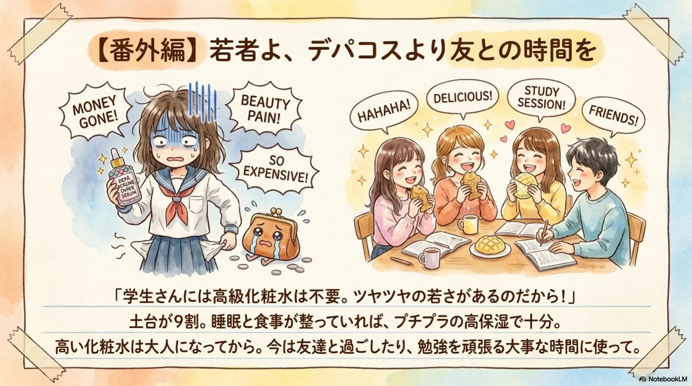 化粧水三軸選び（6）