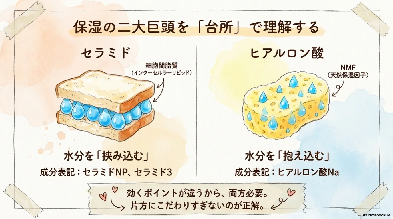 化粧水三軸選び（8）