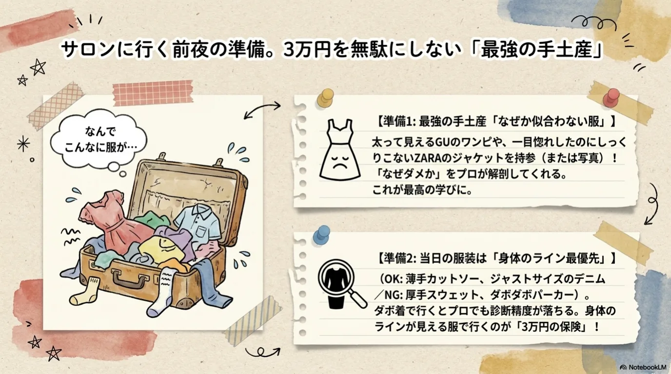 骨格診断、どのタイプにも当てはまらない（10）