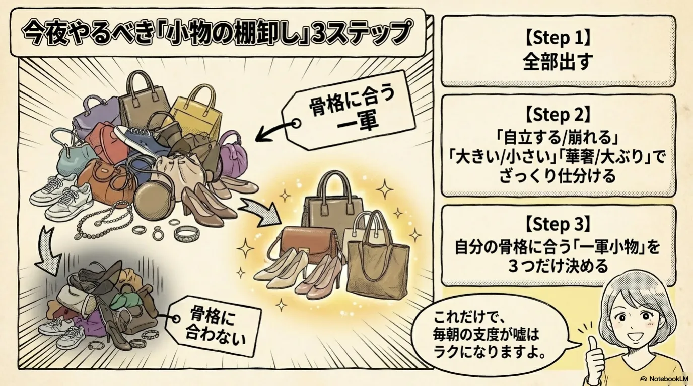 小物三調律（13）