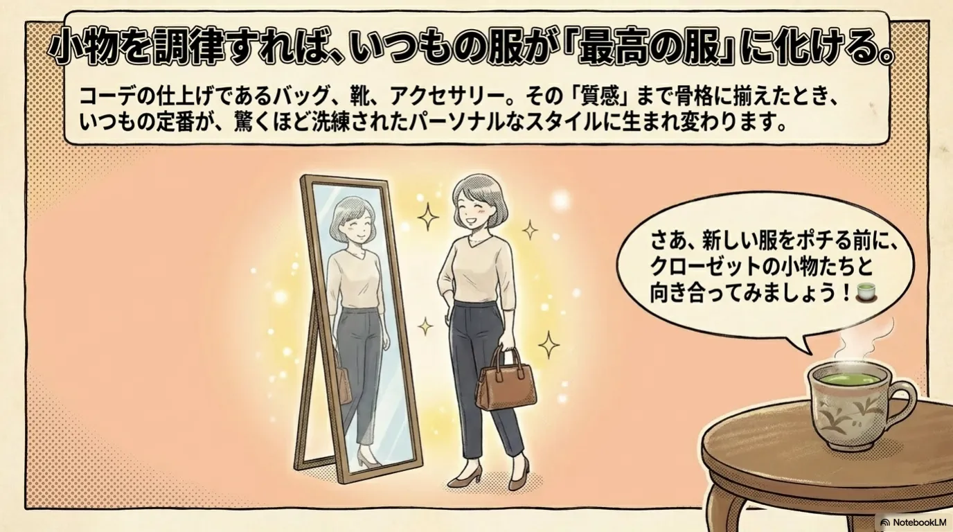小物三調律（14）