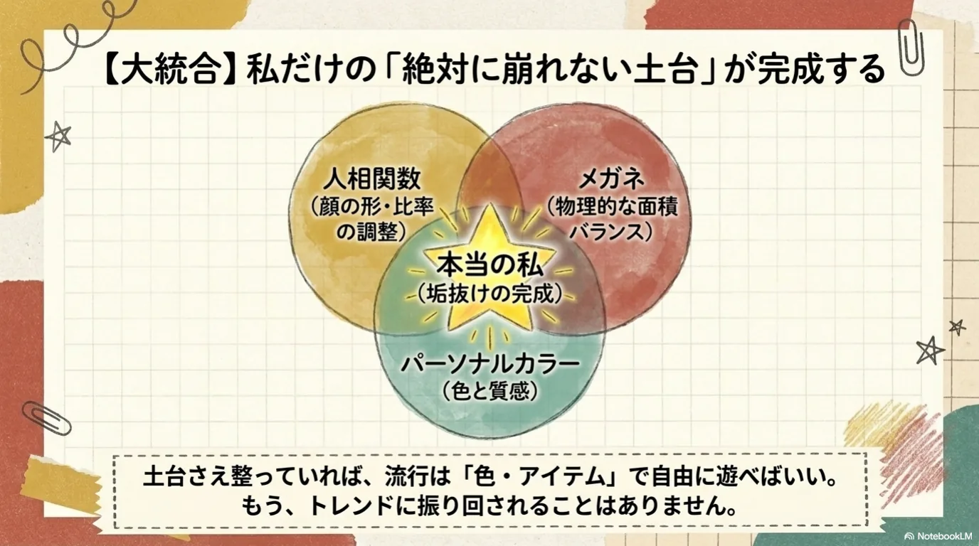 黄金比メイク（9）