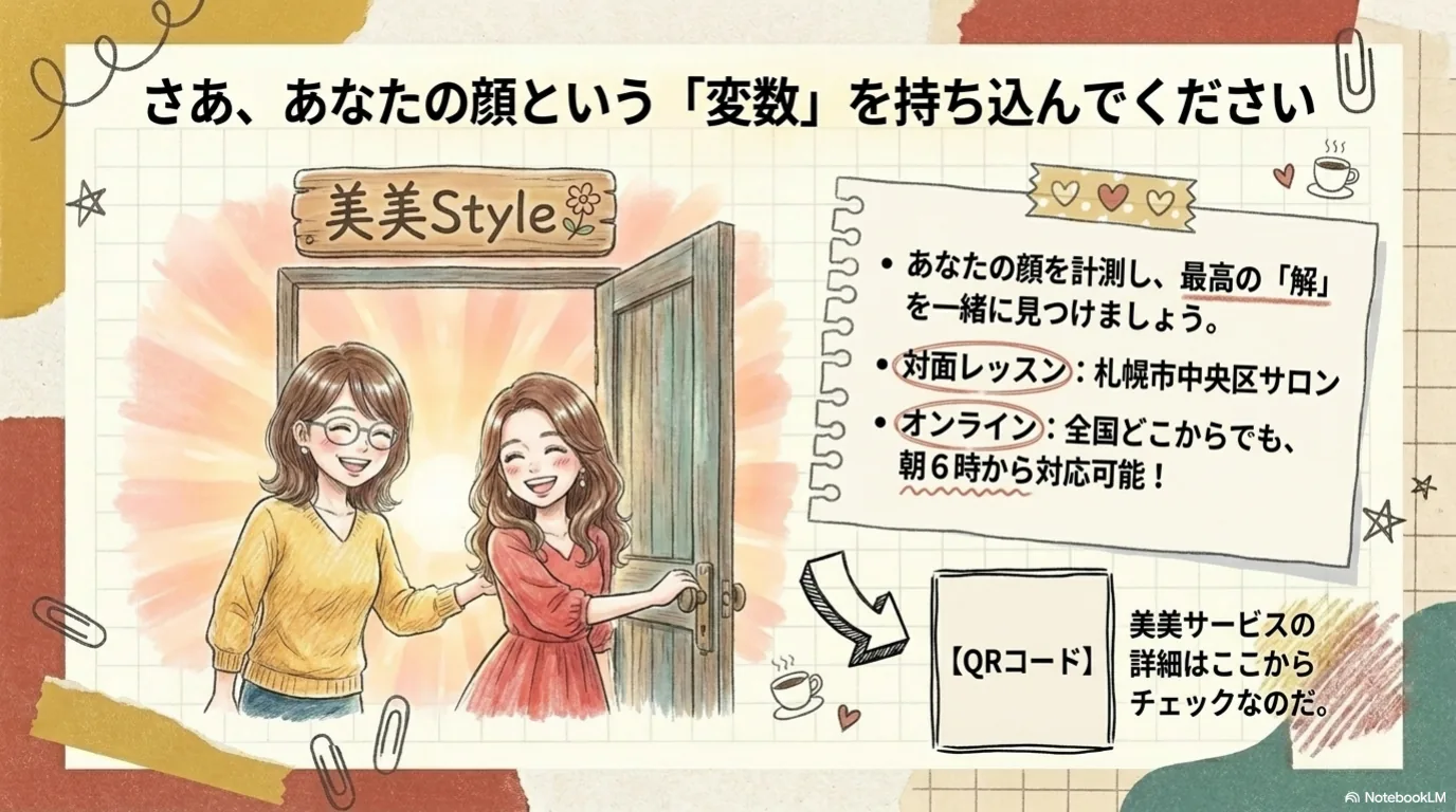 黄金比メイク（11）