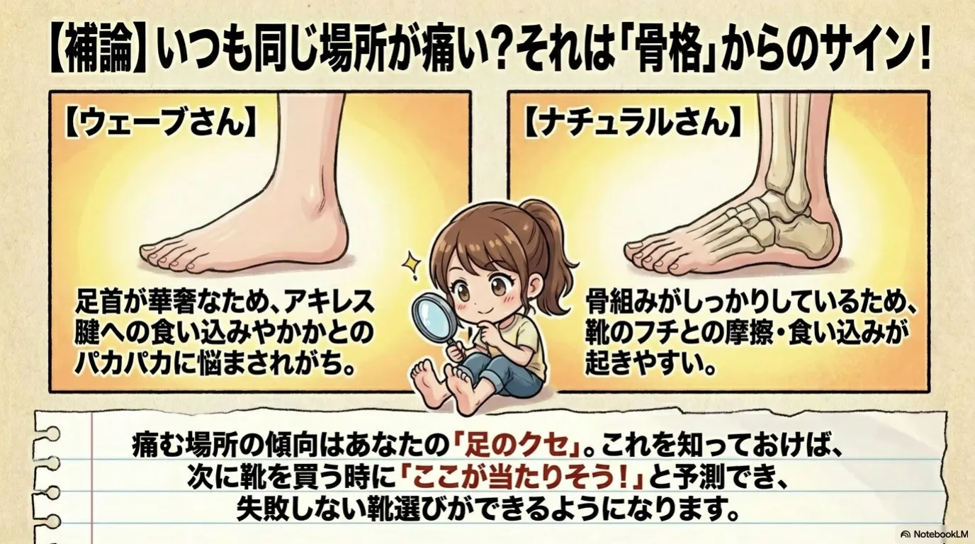靴擦れ応急三手当て（13）