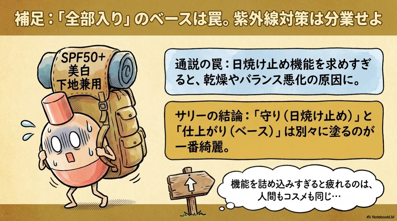 毎日70点メイク三技（7）