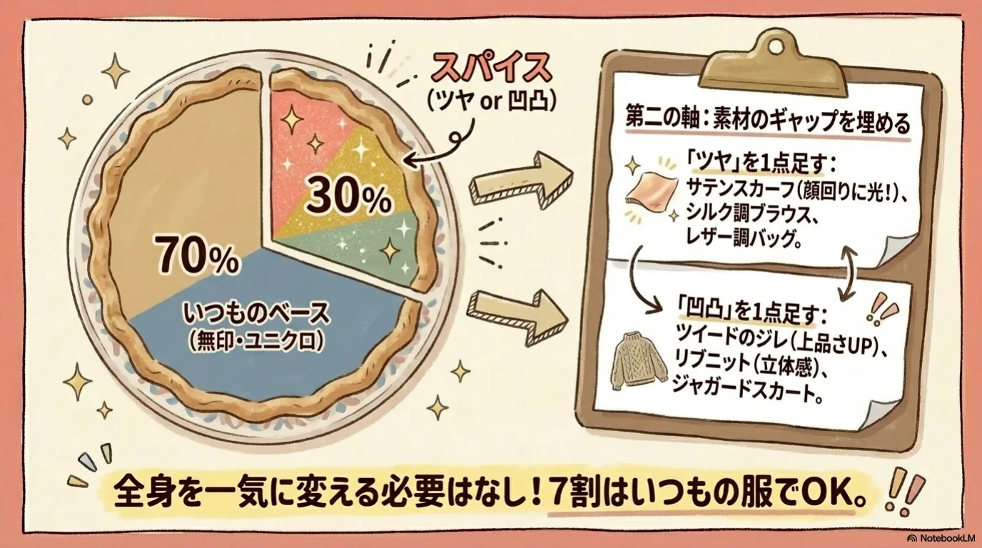 ママ友の中で浮いている気がする（7）