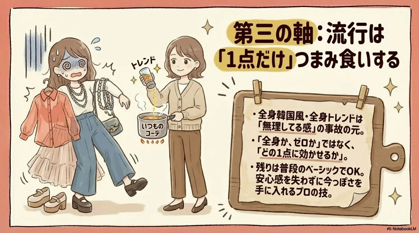 ママ友の中で浮いている気がする（8）