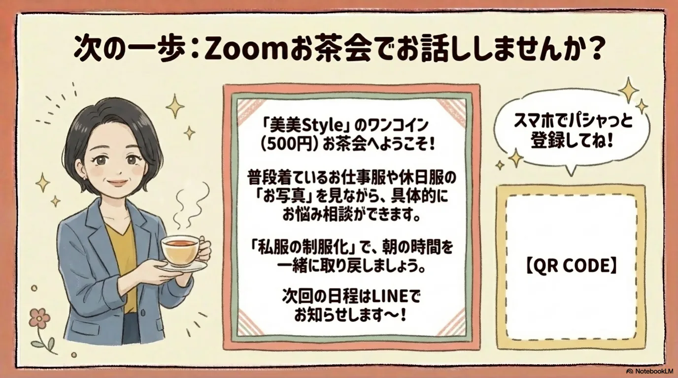 ママ友の中で浮いている気がする（13）