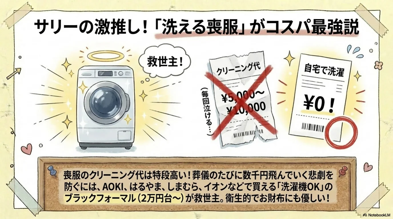 マナー違反を知ってからがスタート（8）