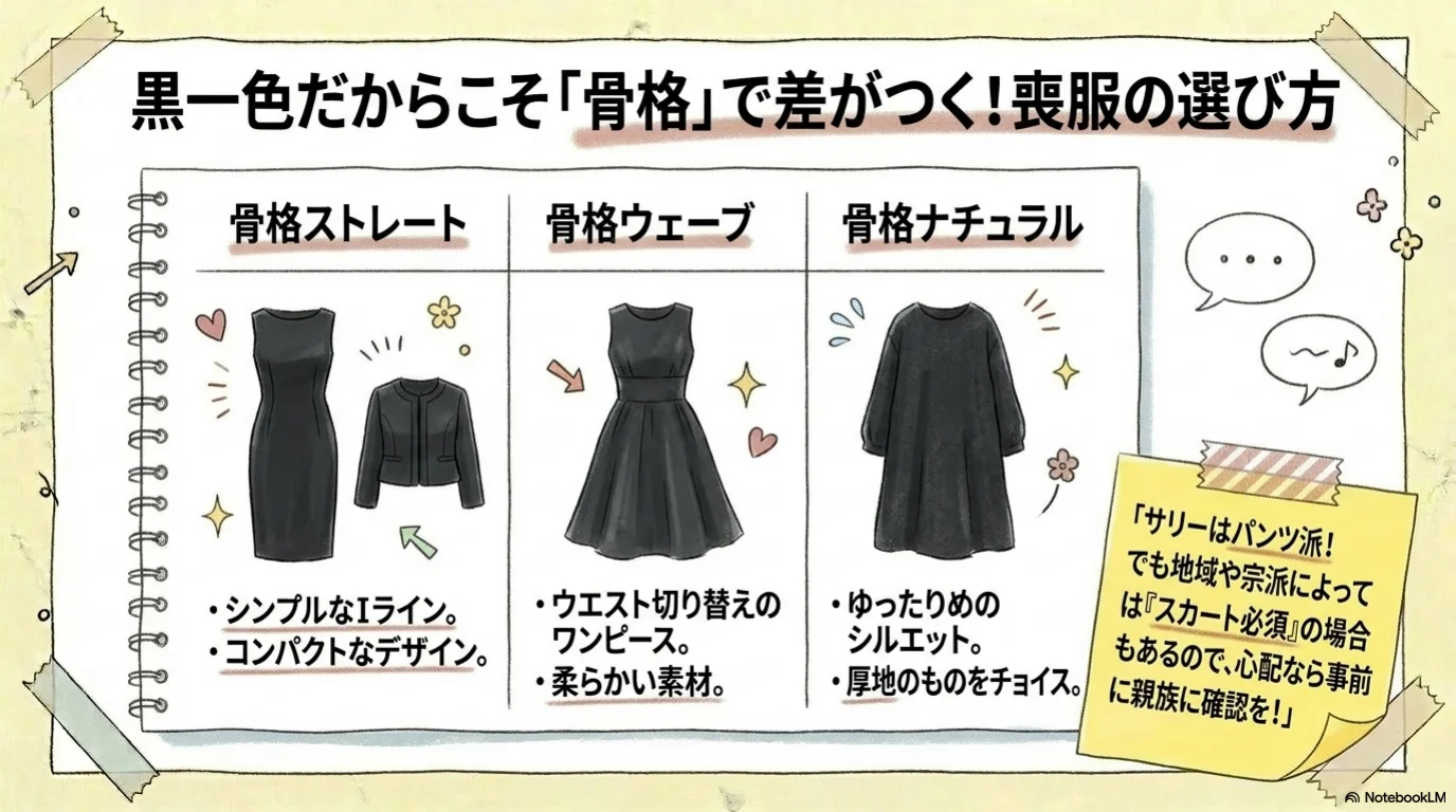 マナー違反を知ってからがスタート（9）