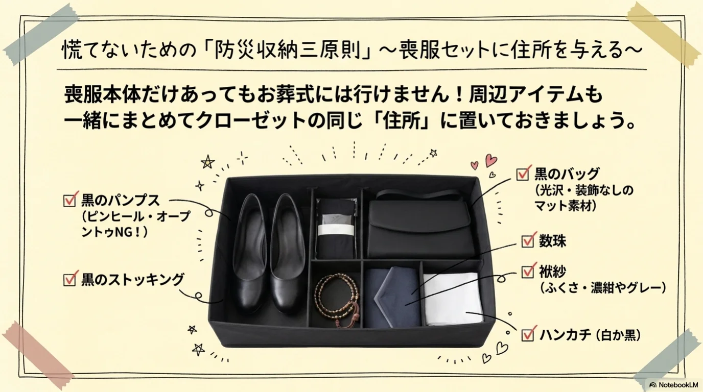 マナー違反を知ってからがスタート（10）