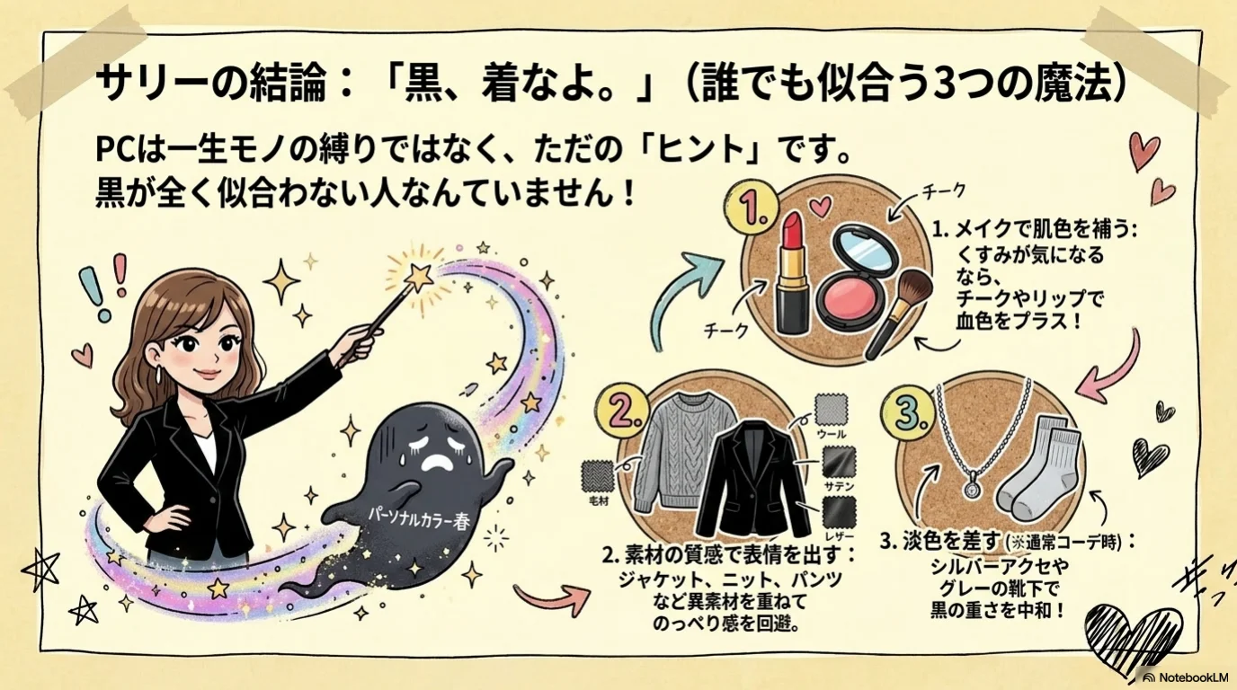 マナー違反を知ってからがスタート（12）