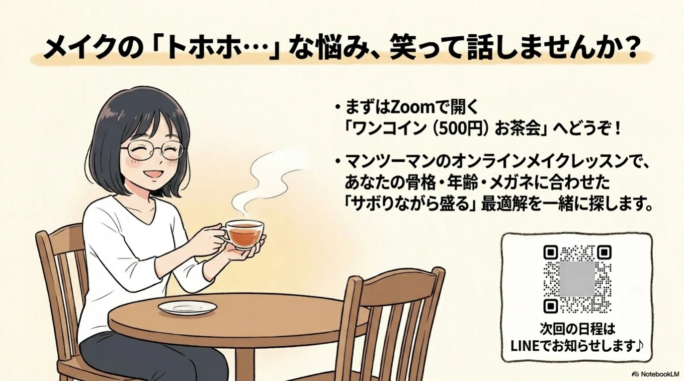 マスカラ三技（15）
