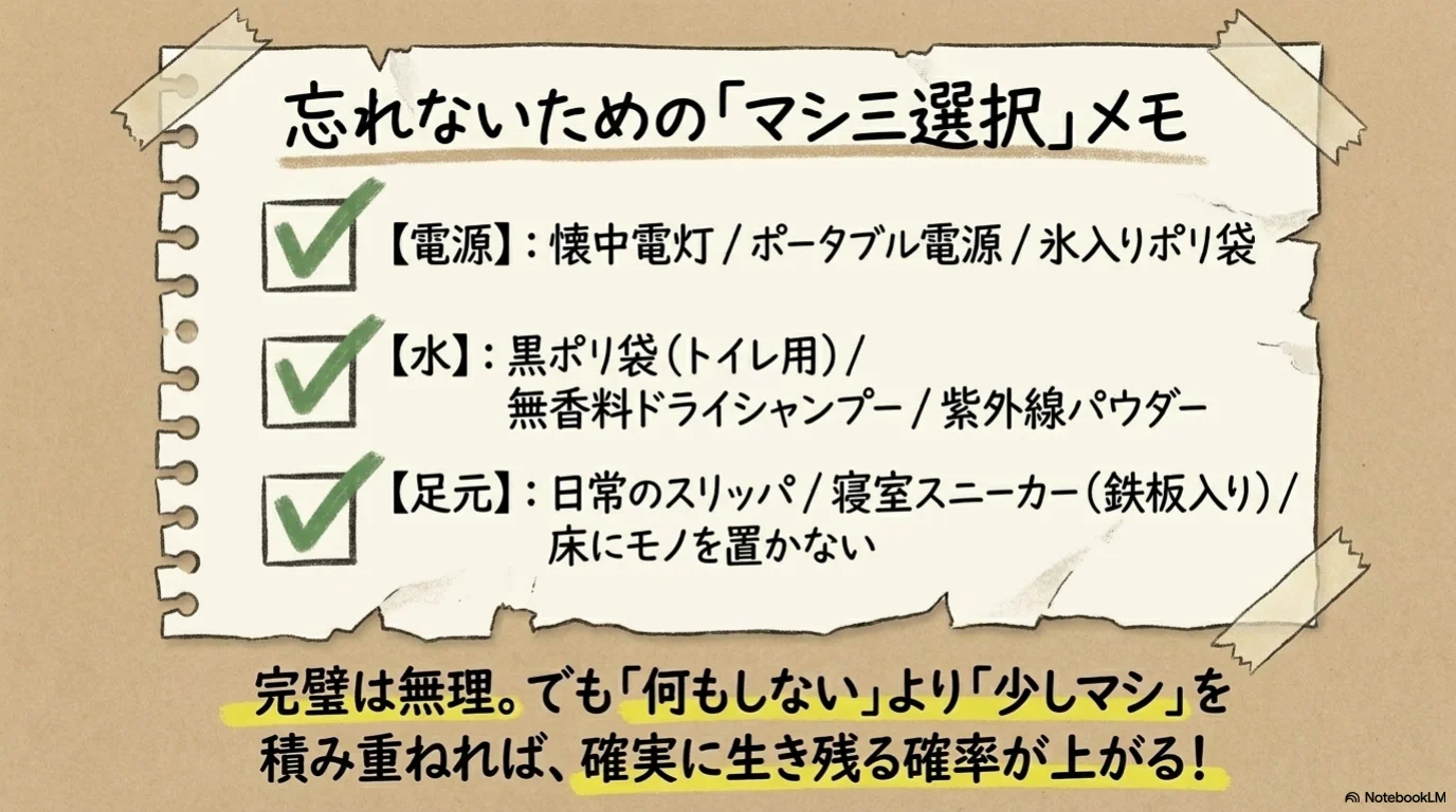 マシ三選択（14）