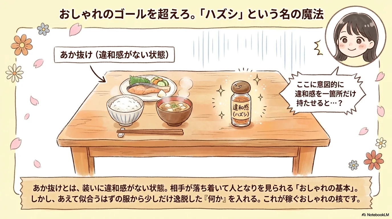 配信者・ライバー — ハズシ量を多めに