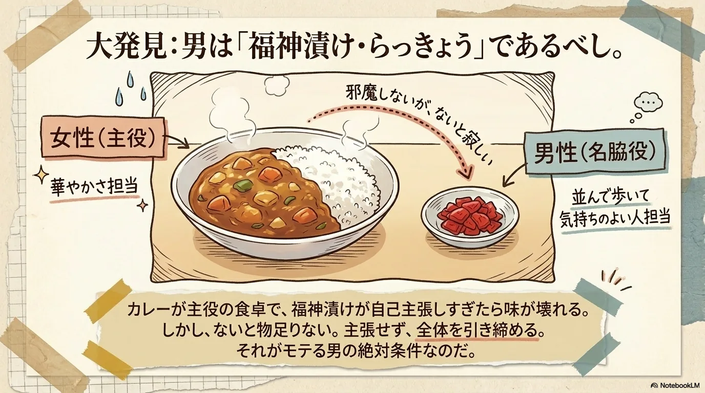 ユニクロでベースを揃えるメンズコーディネート
