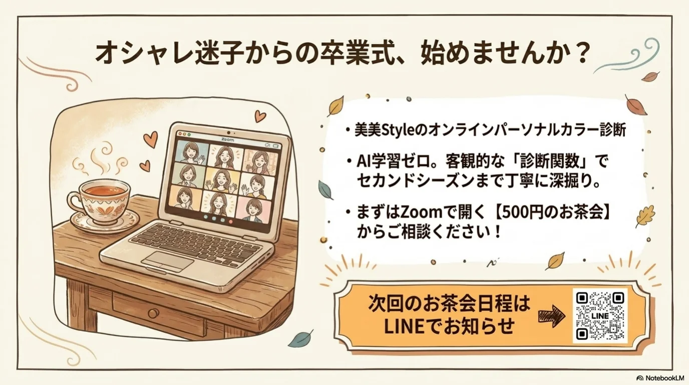 似合わなくなったの正体（15）