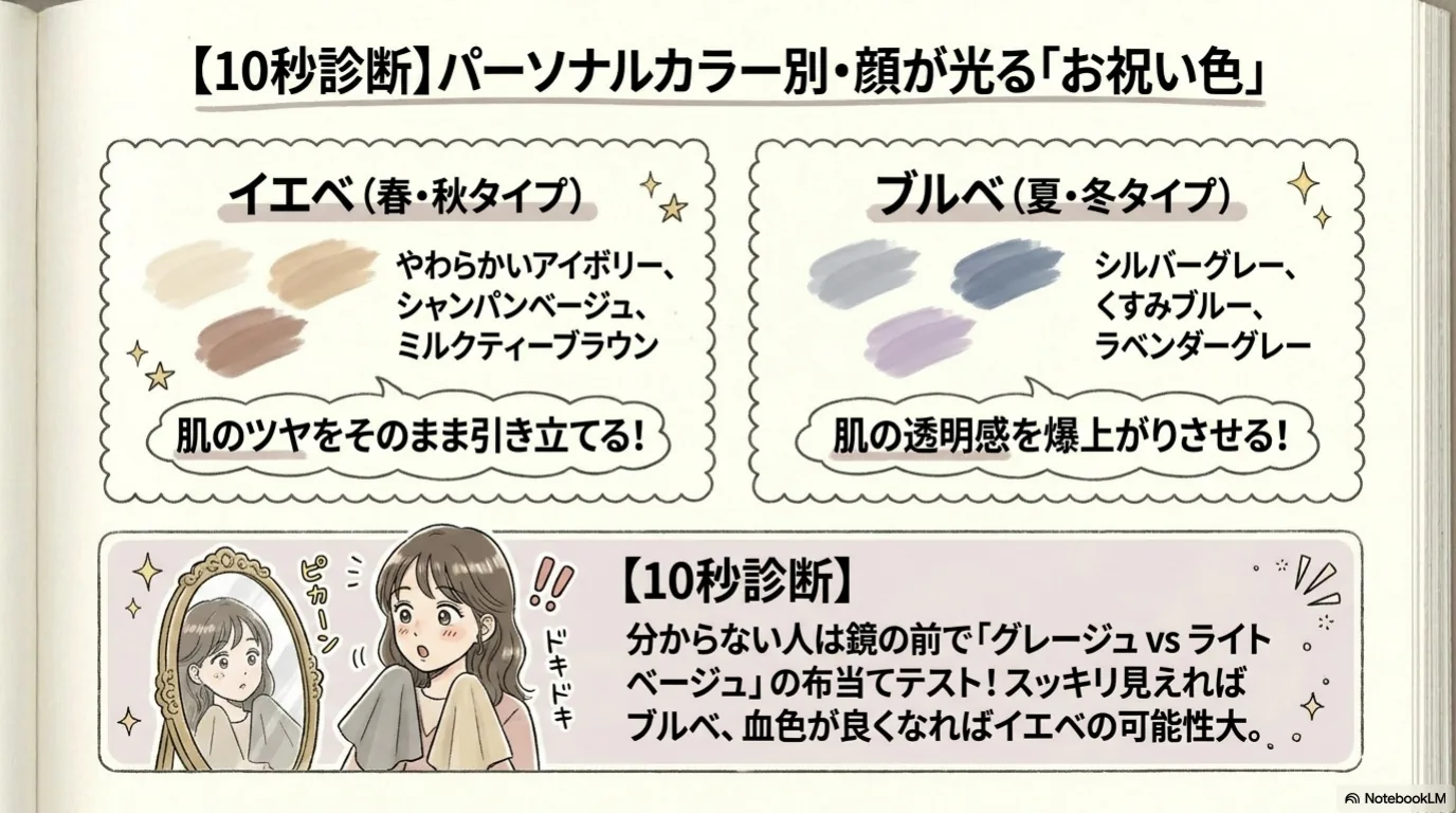 札幌の入学式コーデ（8）