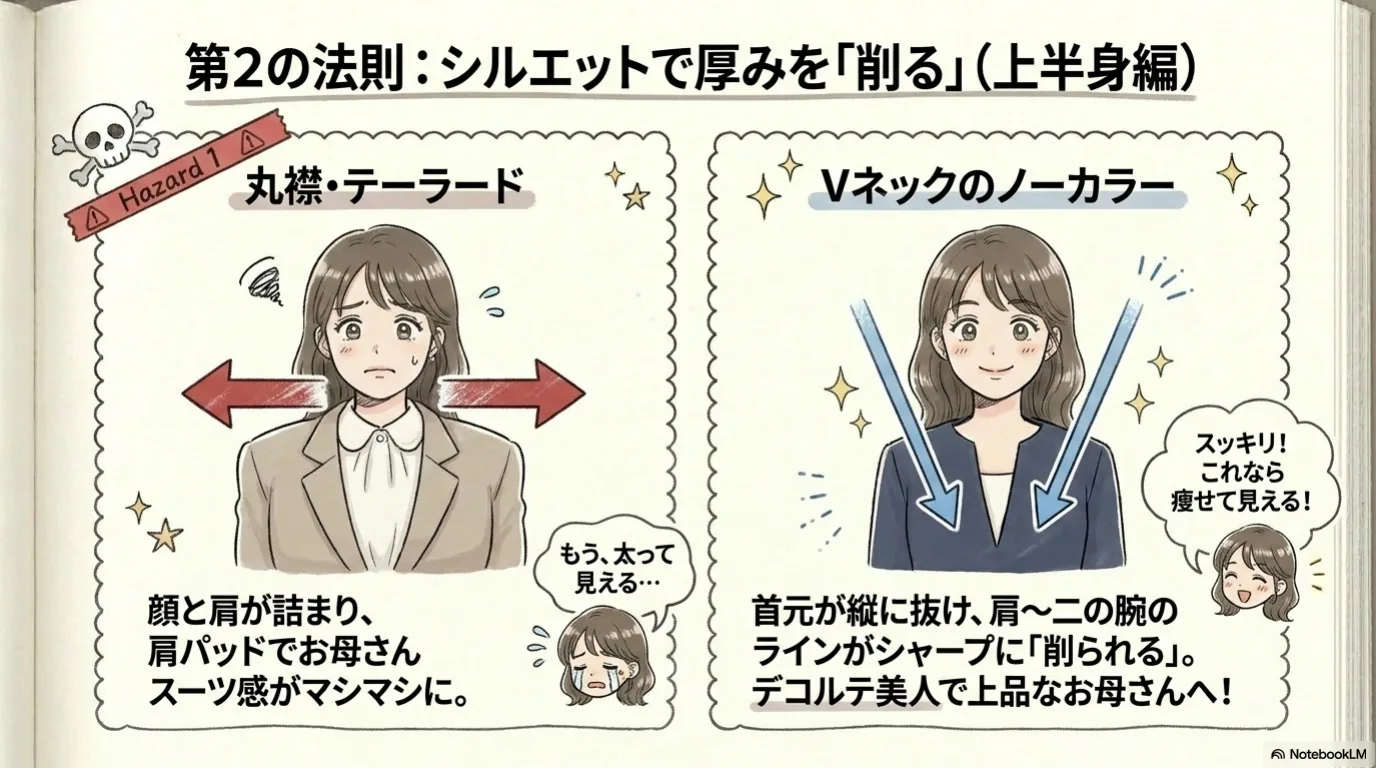 札幌の入学式コーデ（9）